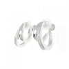 Mikimoto earring