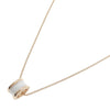 Bulgari necklace