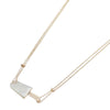 Bulgari necklace
