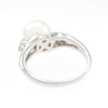 Mikimoto ring