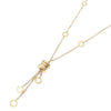 Bulgari necklace