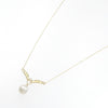Mikimoto necklace