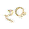 Bulgari earring