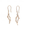 Mikimoto earring