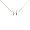 Bulgari necklace