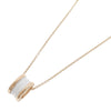 Bulgari necklace