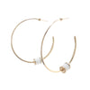 Bulgari earring