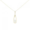 Mikimoto necklace