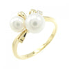 Mikimoto ring