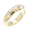 Bulgari ring