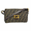 Fendi shoulder