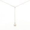 Mikimoto necklace