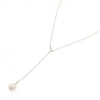 Mikimoto necklace