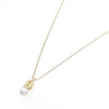 Mikimoto necklace