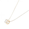 Bulgari necklace