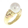 Bulgari ring