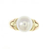Bulgari ring