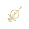 Mikimoto pendant