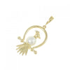 Mikimoto pendant