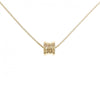 Bulgari necklace
