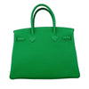 Hermès handbag