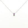Louis Vuitton necklace