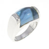 Bulgari ring