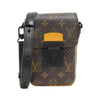 Louis Vuitton clutch