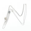 Secondhand Tasaki Pearl Silver White Gold Jewelry