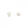 Secondhand Tasaki Pearl Silver White Gold Jewelry