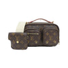 Louis Vuitton shoulder