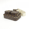 Louis Vuitton shoulder