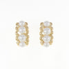Tasaki earring