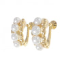 Tasaki earring