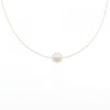 Secondhand Tasaki Akoya pearls Gold Yellow Jewelry