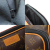 Louis Vuitton shoulder