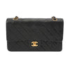 Chanel shoulder