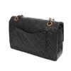 Chanel shoulder