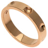 Louis Vuitton ring