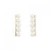 Tasaki earring
