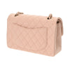 Chanel shoulder
