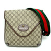 Gucci shoulder
