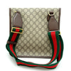 Gucci shoulder