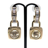 Chanel earring
