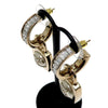Chanel earring