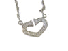 Cartier necklace
