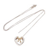 Secondhand Tiffany & Co Heart Ribbon