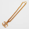 Chanel necklace