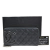 Chanel wallet