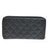 Chanel wallet